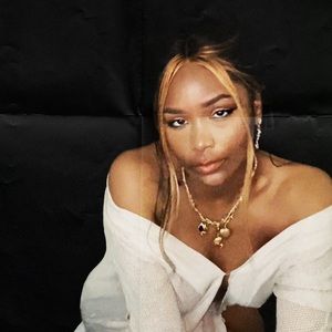 Meet your Posher, Faith